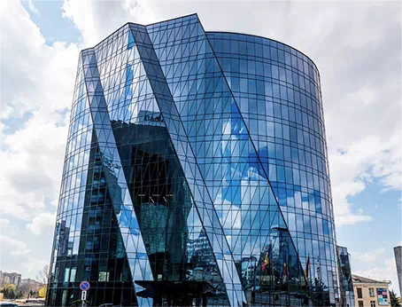 Inamstro Infinity Tower