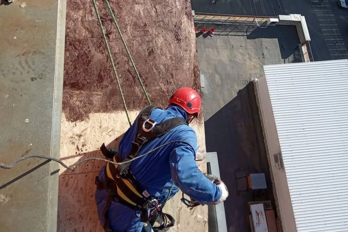 Roof and facade waterproofing in Chisinau